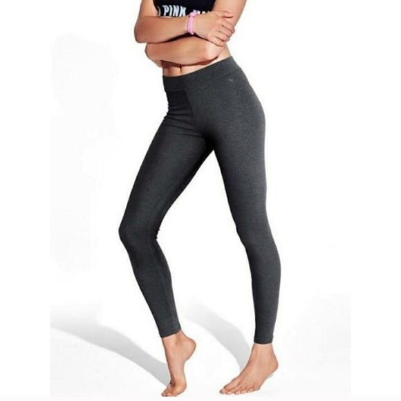 PINK Victoria's Secret Pants - VS PINK Original Essential Legging PINK Victoria's Secret Pants - VS PINK Original Essential Legging